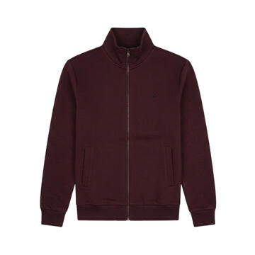 Felpa uomo fullzip Coveri FE4617
