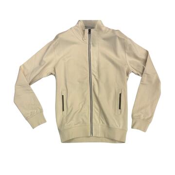 FELPA UOMO FULLZIP COVERI MOVING FE4909