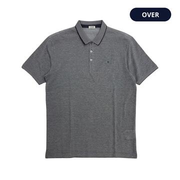 POLO UOMO OVER MANICA CORTA COVERI OPL5061