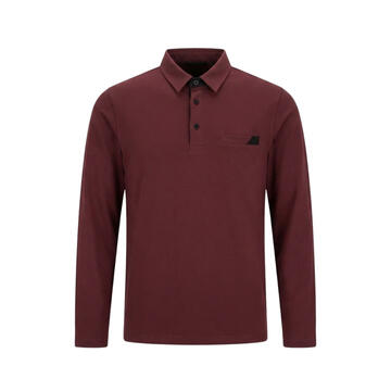 Polo uomo con taschino Coveri PL5255 - CIAM Centro Ingrosso Abbigliamento