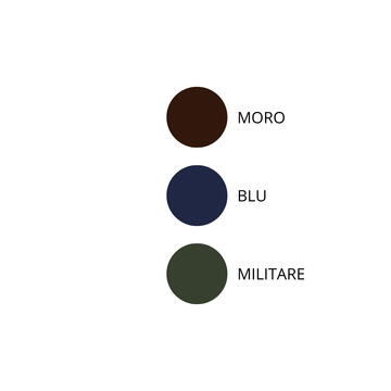 T-shirt uomo a manica lunga in jersey Coveri TJ2120 - CIAM Centro Ingrosso Abbigliamento