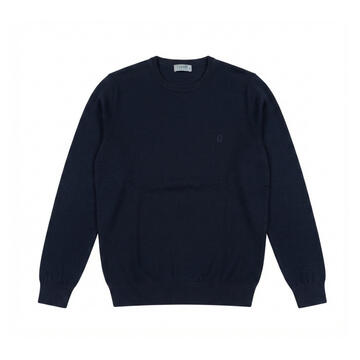 Maglia uomo tricot a manica lunga girocollo Coveri TR1720 - CIAM Centro Ingrosso Abbigliamento
