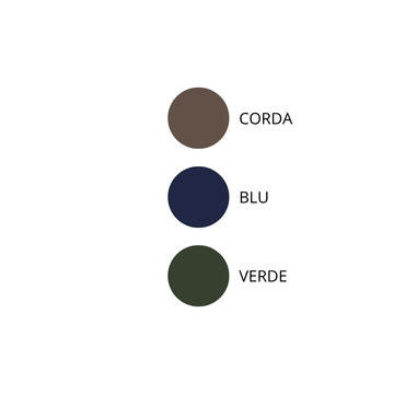 Maglia uomo tricot a manica lunga girocollo Coveri TR1720 - CIAM Centro Ingrosso Abbigliamento
