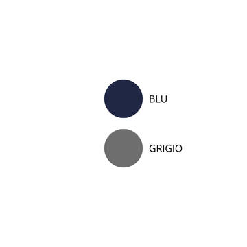 Maglia uomo tricot a manica lunga scollo V Coveri TR1721 - CIAM Centro Ingrosso Abbigliamento