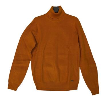 MAGLIONE DOLCEVITA UOMO CRANBERRY 20022 - CIAM Centro Ingrosso Abbigliamento