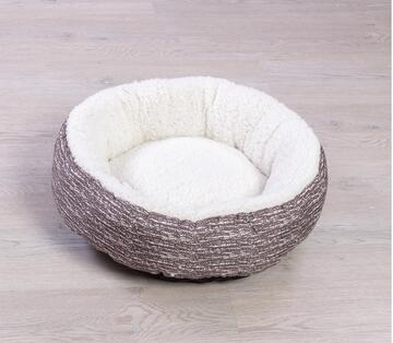 PETS LINE DONUT BED - CIAM Centro Ingrosso Abbigliamento