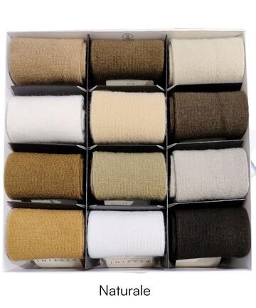 Gambaletto donna morbidoso Pezzini DGB-574 (1 PAIO)