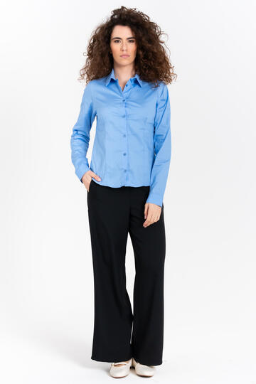 CAMICIA CLASSICA FIORENZA AMADORI C1786T23&nbsp;