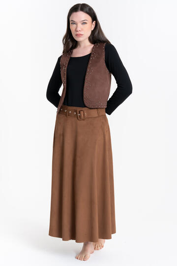 GONNA LUNGA DAINETTO FIORENZA AMADORI MK127.904