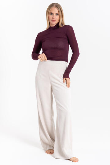 FIORENZA AMADORI P3001T108 PANTALON EN VELOURS CÔTELÉ FEMME - CIAM Centro Ingrosso Abbigliamento