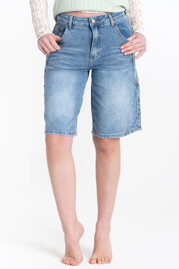 BERMUDA DI JEANS FIORENZA AMADORI KW8800&nbsp;