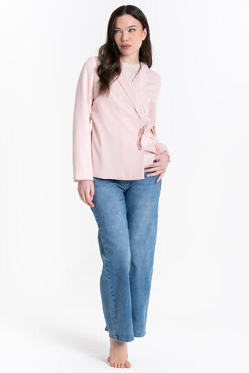 BLAZER A PORTAFOGLIO FIORENZA AMADORI 570851&nbsp;