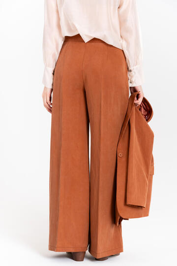 PANTALON PÊCHE FIORENZA AMADORI P3217T41 - CIAM Centro Ingrosso Abbigliamento