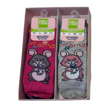 ANTISCIVOLO BAMBINA COTONE ENRICO COVERI GIRL&nbsp;&nbsp;