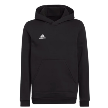 FELPA CON CAPPUCCIO DA RAGAZZO XS-XL ENTRADA 22 ADIDAS   - CIAM Centro Ingrosso Abbigliamento