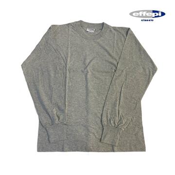 MAGLIA MANICA LUNGA UOMO EFFEPI 876 COLORATA - CIAM Centro Ingrosso Abbigliamento