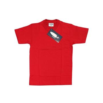 T-SHIRT BAMBINO MANICA CORTA EFFEPI 862/R COLORATO - CIAM Centro Ingrosso Abbigliamento