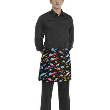 Barman Egochef - CIAM Centro Ingrosso Abbigliamento