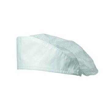 Cuffia rete donna 7008 Egochef - CIAM Centro Ingrosso Abbigliamento