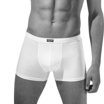 BOXER UOMO IN COTONE ELASTICIZZATO ELASTICO INFILATO COVERI EB1002 - CIAM Centro Ingrosso Abbigliamento
