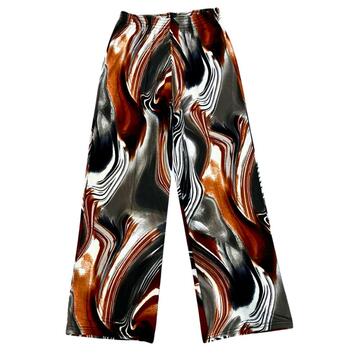 БРЮКИ ПАЛАЦЦО ЖЕНСКИЕ TOP2 F14 - CIAM Centro Ingrosso Abbigliamento