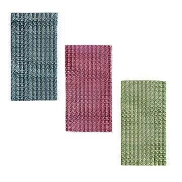 LOVELY HOME FASHION SUMMER MICROFIBER BEACH TOWEL - CIAM Centro Ingrosso Abbigliamento