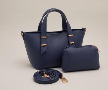 Borsa con pochette Fiorenza Amadori FF27524&nbsp;