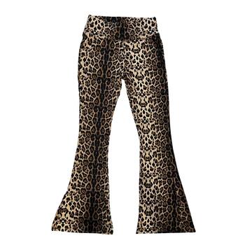 PANTALEGGINGS MACULATO DONNA FLORA FL4004 - CIAM Centro Ingrosso Abbigliamento