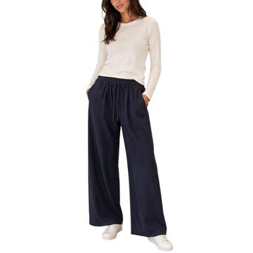 PANTALONE DONNA LARGO CON COULISSE FLORA FL6003&nbsp; - CIAM Centro Ingrosso Abbigliamento