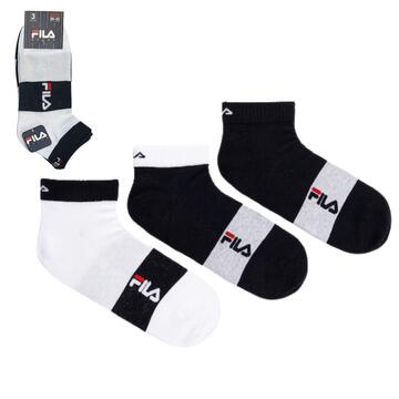 CALZINO QUARTER UOMO FILA F3275 - CIAM Centro Ingrosso Abbigliamento