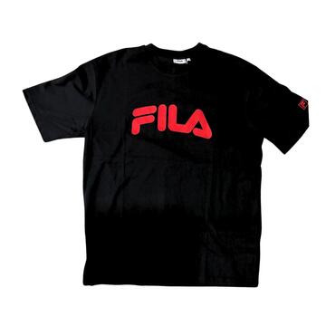 T-SHIRT UOMO MEZZA MANICA FILA FAM0873 - CIAM Centro Ingrosso Abbigliamento