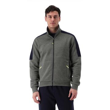 Tuta uomo fullzip in felpa F.lli Campagnolo 8q77597