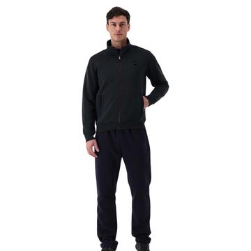Tuta uomo fullzip in felpa F.lli Campagnolo 8q77630 - CIAM Centro Ingrosso Abbigliamento