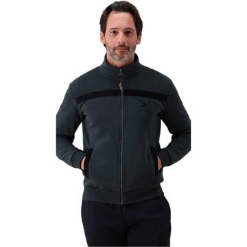 CAMPAGNOLO MEN'S FULLZIP WINTER SWEATSHIRT OVERALL 8Q78557 - CIAM Centro Ingrosso Abbigliamento