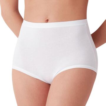 Женские макси-трусики Cotonella GD107- 2 шт.