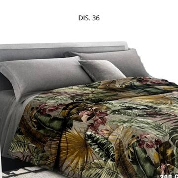 TRAPUNTA MATRIMONIALE GIOIA LOVELY HOME 260x260   - CIAM Centro Ingrosso Abbigliamento