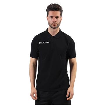 Polo cotone piquet Summer MA005 Givova