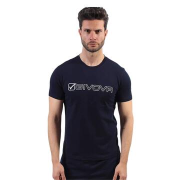 T-shirt cotone Mondo MA033 Givova