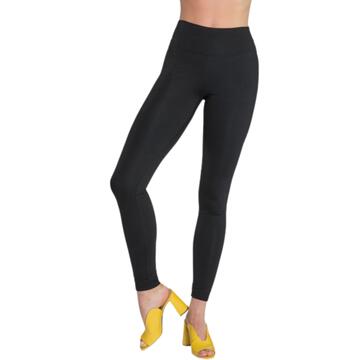 LEGGINGS DONNA PANCIA PIATTA GLADYS PD0897 - CIAM Centro Ingrosso Abbigliamento