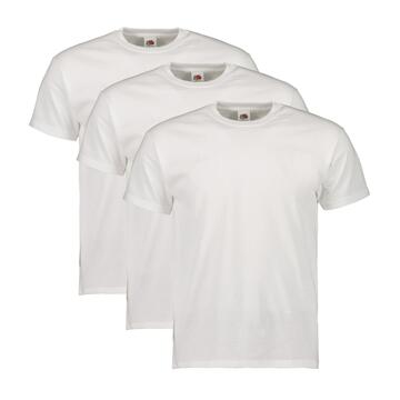 T-SHIRT À COL ROND UNISEXE FRUIT OF THE LOOM IF61082 - CIAM Centro Ingrosso Abbigliamento