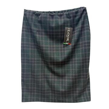 GONNA DONNA ELASTICIZZATA IVANA LOOK   - CIAM Centro Ingrosso Abbigliamento
