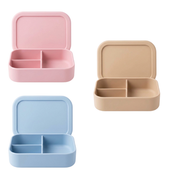 Lunch box da bambino in silicone Ellepi IX4063&nbsp;