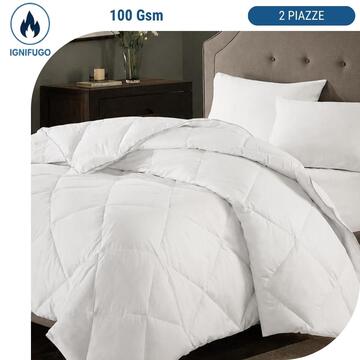Interno ignifugo F.lli Zambetti Everest 100 Gsm 2P