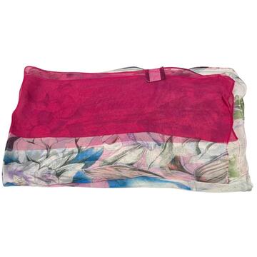 FOULARD DONNA INUSUAL 722-26-28-29&nbsp;