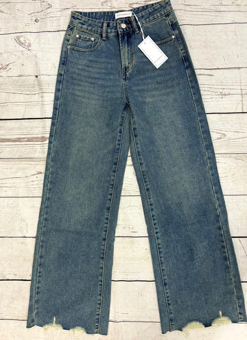 JEANS DRITTO DONNA FIORENZA AMADORI MI503  - CIAM Centro Ingrosso Abbigliamento