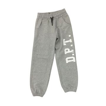 PANTALONE LUNGO DELLA TUTA DA RAGAZZO 41MJ26 JHM