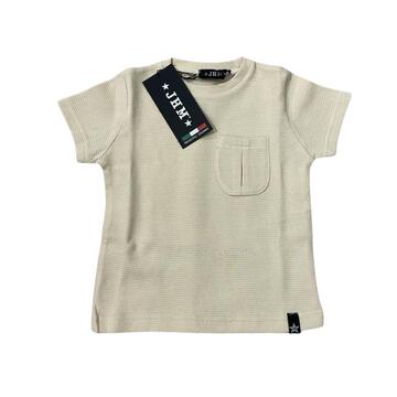 T-SHIRT BAMBINO NIDO D'APE JHM 61MB83 - CIAM Centro Ingrosso Abbigliamento