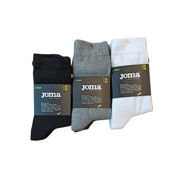 JOMA JU14 MEN'S SHAVED TENNIS SOCK - CIAM Centro Ingrosso Abbigliamento