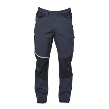 Pantalon stretch JRC Brennero taille M pour homme - CIAM Centro Ingrosso Abbigliamento