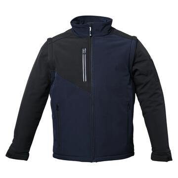 Giubbotto imbottito JRC Canazei Heavy - CIAM Centro Ingrosso Abbigliamento